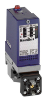 Датчик давления электромеханический 35 бар Schneider Electric XMLA035C2C11