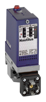 Датчик давления электромеханический 35 бар Schneider Electric XMLA035C2C11 