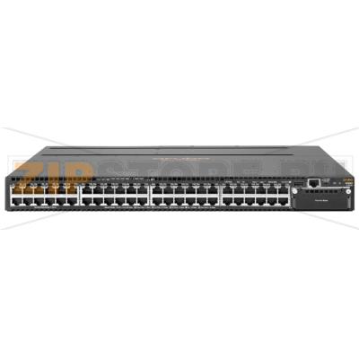 Коммутатор HPE JL072A 