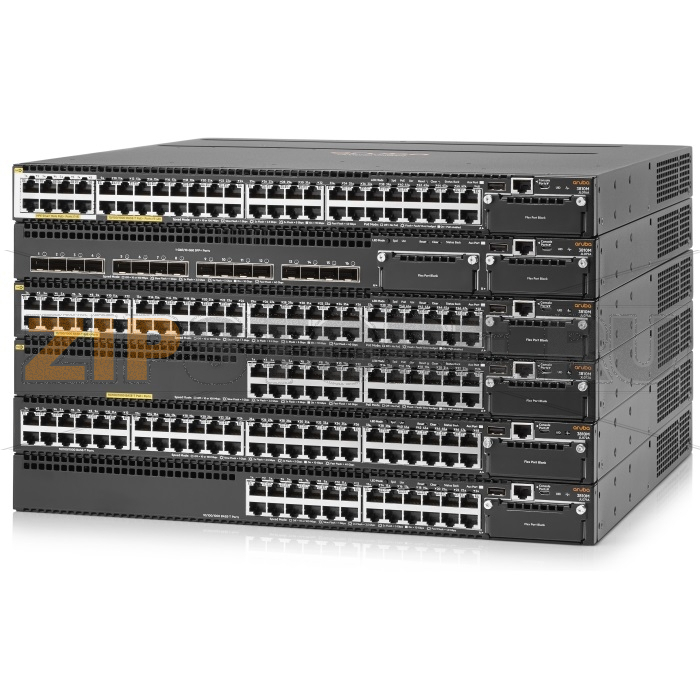 Коммутатор HPE JL072A 