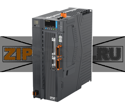 Сервопривод 380 В, 17 A, 5 кВт, 3 фазы, CANopen, Modbus RTU, STO, IP20 Inovance SV680PT017S-GINT 