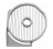 Решетка Electrolux FS8 для френч-фри 653572