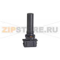 Датчики скорости вращения IFM MX5000