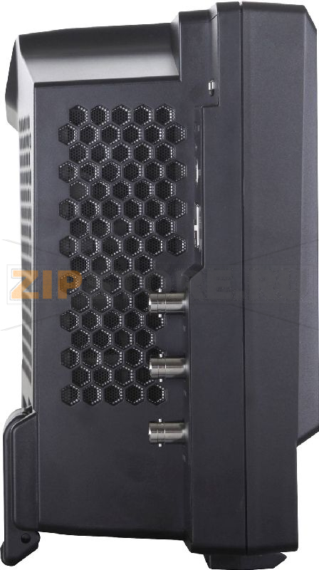 Осциллограф цифровой 2 ГГц, 8 Бит Rigol MSO8204 
