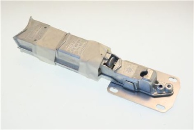 FERMETURE DE SECURITE 