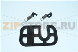 OCCHIELLO MOLLA MANIGLIA PORTA LANCIO SP 