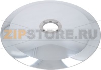 BLADE RASSPE ø 385-57-4-315 MOD.C