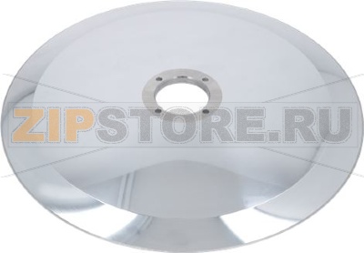 BLADE RASSPE ø 385-57-4-315 MOD.C 