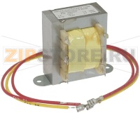 ТРАНСФОРМАТОР 120-240В/12,6В 2,5A