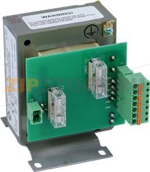 Transformer 200 -250 V / 21 V   100 VA 