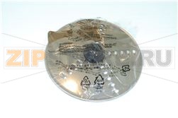THIN SLICING/GRATING DISC ASSY KHH326WH 