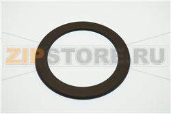 PIATTELLO EST.QC N OPACO 