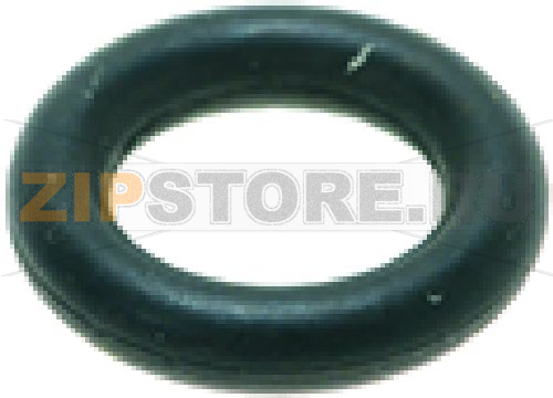 УПЛОТНИТЕЛЬНОЕ КОЛЬЦО R5 EPDM 