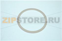 GUARNIZIONE PTFE 020 D.86,2X73,8X3 