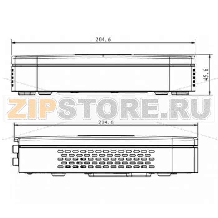 IP-видеорегистратор Dahua DHI-NVR2108-S2 