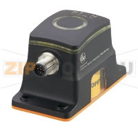 Датчики позиционирования для вентильных приводов IFM MVQ101