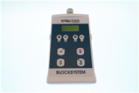 КОРПУС БЕЛЫЙ RIVACOLD 56001752
