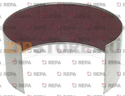 АБРАЗИВНЫЙ ЛИСТ ДЛЯ КАРТОФЕЛЕЧИСТКИ 