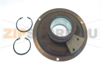 ДИСК ЭКСЦЕНТРИКОВЫЙ ПЛАНЕТАРНОГО МЕХАНИЗМА R60-36Z ДЛЯ МИКСЕРА BEAR VARIMIXER AR60