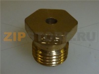 UGELLO GAS M10x1 ø 2,95 mm