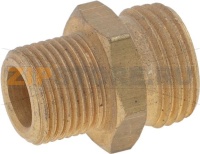 NIPPLO OTTONE ø 1/2-3/8