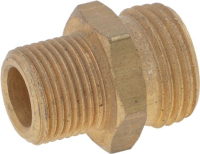 NIPPLO OTTONE ø 1/2-3/8
