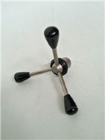 MANOPOLA VOLANTINO SOLLEVAMENTO FH25/35