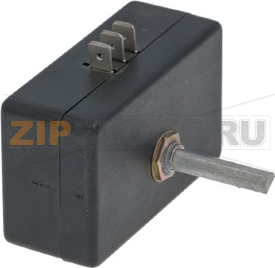 ПАКЕТНЫЙ ПЕРЕКЛЮЧАТЕЛЬ (0-5) 6-ТИ ПОЗИЦИОННЫЙ 