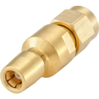 Разъем SMB, SMA, 1 шт Rosenberger 59K132-S00L5