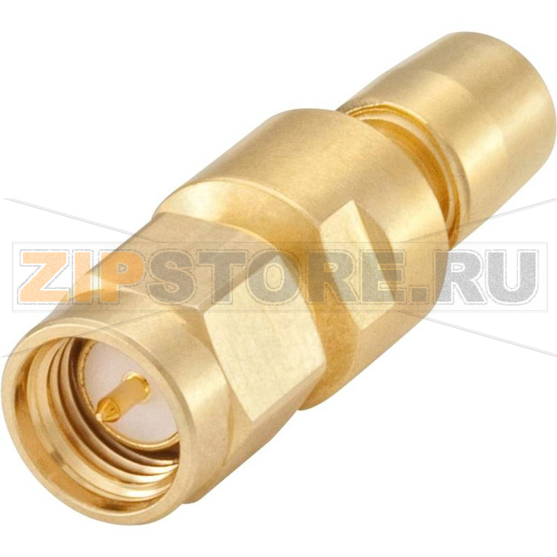 Разъем SMB, SMA, 1 шт Rosenberger 59K132-S00L5 