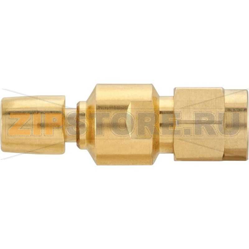 Разъем SMB, SMA, 1 шт Rosenberger 59K132-S00L5 