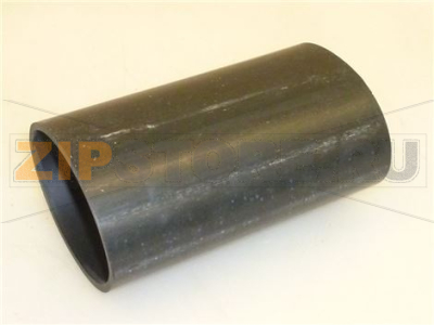 TUBO IN GOMMA ø 66x60x120 mm 