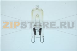 LAMPE HALOGENE 