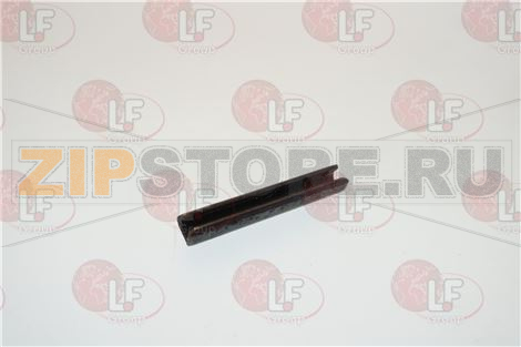 SPINA ELASTICA 5X30 