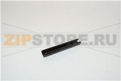 SPINA ELASTICA 5X30 