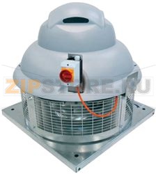 TURRET ATLANTIC STELAIR 500T 