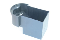 CASSETTA RACCOGLI CAPSULE ABS