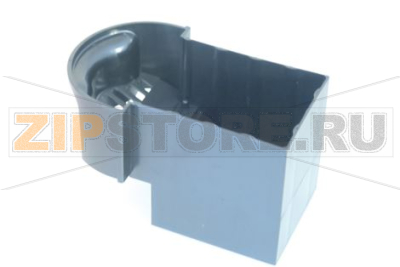 CASSETTA RACCOGLI CAPSULE ABS 