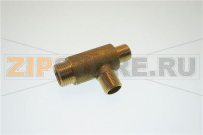 TAP BODY 3/8G X M13 OT 