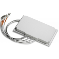 Антенна направленная 2.4/5 ГГц Cisco AIR-ANT2566P4W-R=