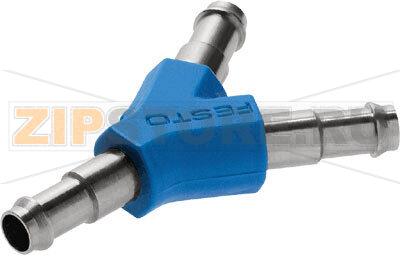 Фитинг Y-образный Festo Y-PK-2 