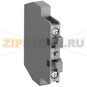 Блок контактный CEL19-01 ABB 1SFN010832R1001 