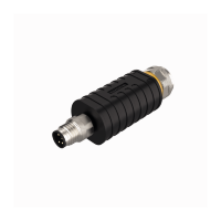 Адаптер Turck AD-MFS4-FKM4.4