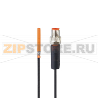 Датчик для цилиндров с С-образным пазом IFM MK5321