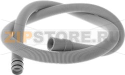 DRAIN HOSE BOSCH 00358306 