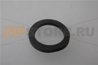 ANELLO PARACOLPI IN GOMMA ø 30x22x3 mm