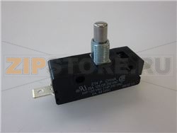 MICROINTERRUTTORE CHERRY E14P 