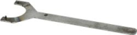 DISASSEMBLY KEY FOR ROTATING HEATING EL.