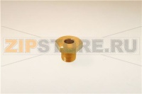 BUSSOLA BRACCIO UGELLI 1/4 FORO ø 8 mm