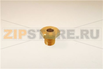 BUSSOLA BRACCIO UGELLI 1/4 FORO ø 8 mm 